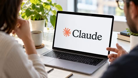 Claude Google Slides integration