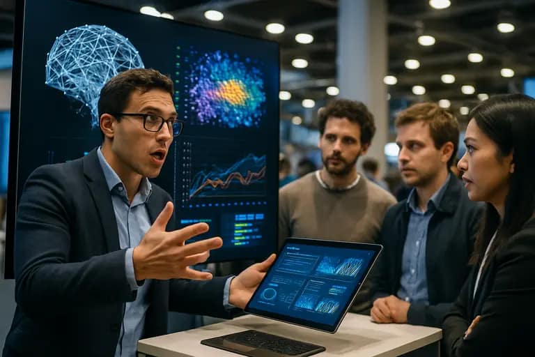Analysts comparing access permissions for automated systems