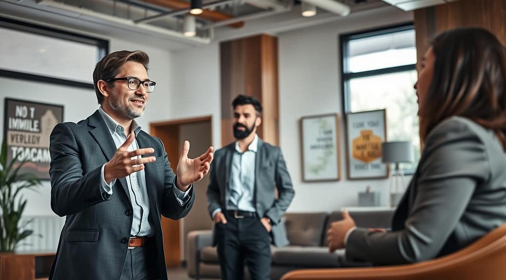 Effective Coaching Conversations