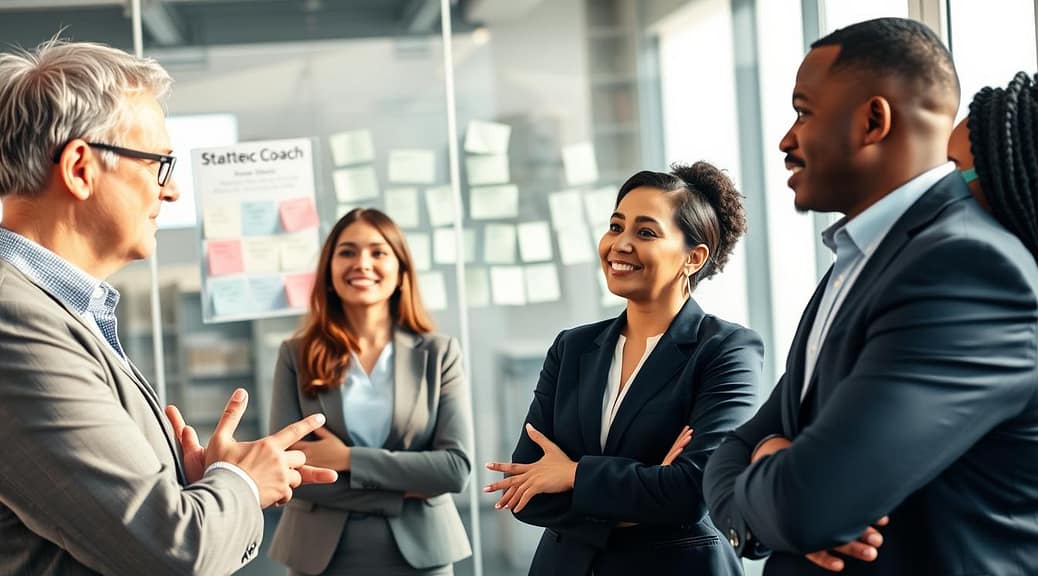 Giving and Receiving Feedback Effectively