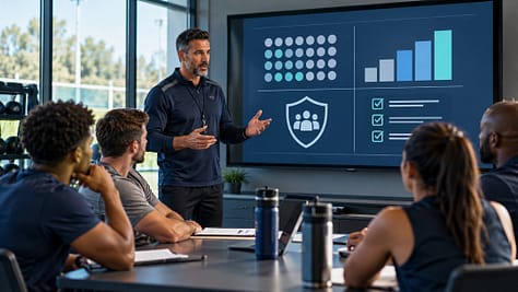 Modern Athletic Strategy_Briefing