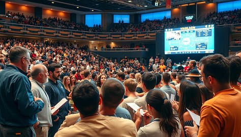 Understanding Your Audience in Sports Coaching