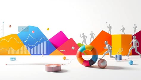 sports infographics statistics