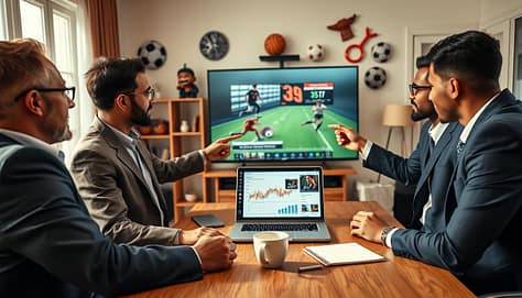 Cloud-Based Collaboration