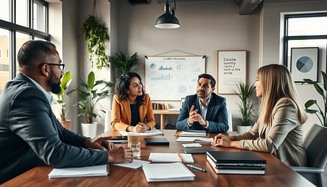 Facilitating Difficult Conversations