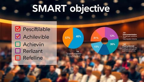 presentation objectives sports