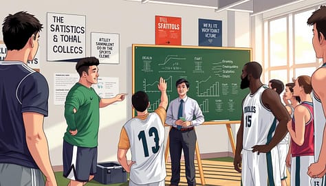 analytics to chalk talk